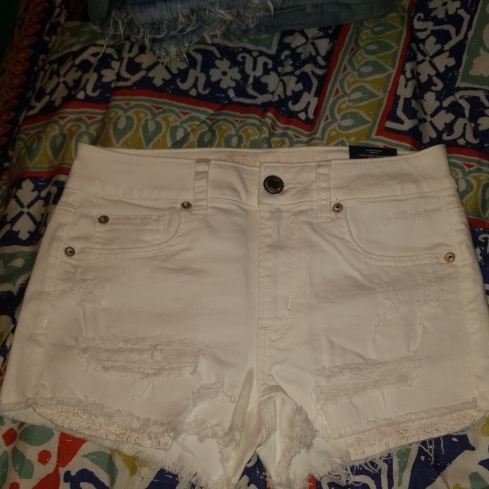 AE shorts